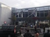 Теракты в Брюсселе: хроника событий