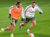 Бенитес еще не определился с Гаретом Бэйлом