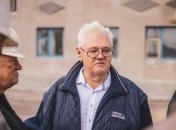 "Начинаю неделю в новой должности": Сивохо стал советником секретаря СНБО