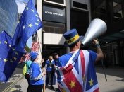 Вероятность высока: Туск предположил, что Британия может не выйти из ЕС