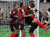 Соперник "Динамо" легко побеждает в Кубке Франции