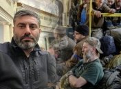 Дмитрий Лубинец говорит, что россияне не сторонятся ни физических, ни психологических издевательств