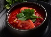 Старинный рецепт борща вам обязательно понравится