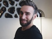 Стало известно, почему Иракли Макацария стал тренером "Зважені та щасливі"