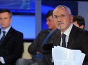 Шустер: Штат уволен, контракта с Интером нет