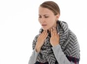 Боль в горле: натуральные методы борьбы с этим расстройством