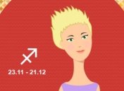 Гороскоп на 2016 год — Стрелец