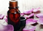 Применение розового масла для укрепления здоровья