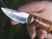 На женщину напали в собственном автомобиле