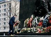 У Польщі відзначили річницю повстання у Варшавському гетто
