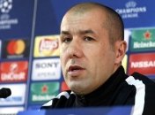 Лига чемпионов. Тренер "Монако" о матче с МС: Обе команды будут атаковать