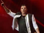 Второй альбом Джона Ньюмана будет называться "Revolve"