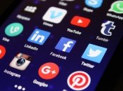 Соцсети разряжают мобильный телефон намного быстрее