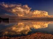 На жару не настраивайтесь: чего ждать от погоды в Украине на следующей неделе