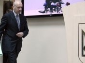 Турчинов: Власть не хочет разрушить стену между Украиной и ЕС