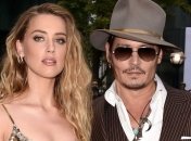 Джонні Депп прозвав колишню дружину "Ембер Сре" через інцидент у ліжку