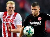 "Козлы" проигрывают в 5 туре немецкой Бундеслиги к ряду