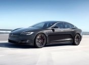 Tesla хоче відмовитися від важеля перемикання передач