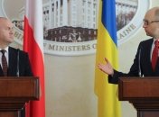 Яценюк: Одного НАБ не хватит для преодоления коррупции