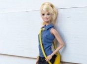 Новая звезда в Instagram - Barbie