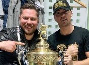 Агент сравнил Милевского с Джеррардом