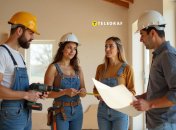 З ними будь-які поломки стають тимчасовими труднощами