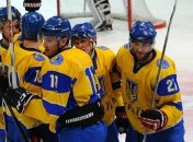 Хоккей: сборная Украины объявила состав на турнир в Эстонии