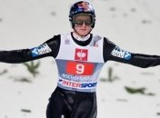 Сочи-2014. В сборной Австрии забронировано место для Моргенштерна