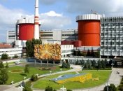 Третий энергоблок Южно-Украинской АЭС снова остановили