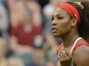 Серена Уильямс разгромила Звонареву