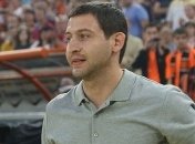 Экс-форвард "Шахтера" высказался касательно Мбокани