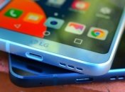 В Сети появилось изображение нового флагманского смартфона LG