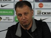 Вернидуб: "Шахтер" - амбициозная команда и будет стремиться к победе