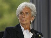 Кристин Лагард вызвали в суд