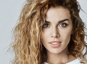 Анна Седокова рассекретила имя своего сына