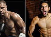 Боксер Бурсак оценил своего будущего соперника