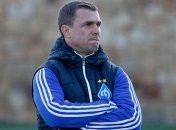 Ребров: События в Украине отодвигают футбол на второй план