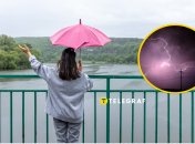 Опади не відступають