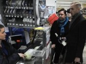 В Киеве ограничат продажу алкоголя во время "Евровидения"