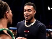 "Заткнуть рот": Спенс рассказал о главной мотивации на бой с Портером