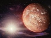 Скоро на Марсе высадится миссия NASA 