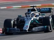 Льюис Хэмилтон поддержал пилота Формулы-1