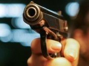 В Львовской области нападчик убил девушку и подстрелил мужчину