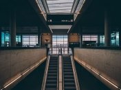 В аэропорту Манчестера произвели взрыв