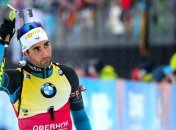 Мартен Фуркад подвел итоги биатлонного сезона