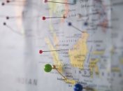 ЄС сьогодні опублікує список країн, яким відкриє кордони з 1 липня