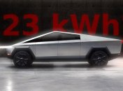 Tesla Cybertruck