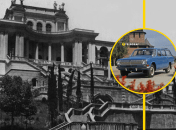 Заможне життя в СРСР