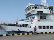 Відтепер морські порти не інспектуватимуть