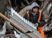 Часть дома обрушилась из-за взрыва газа в российском Иваново, есть погибшие